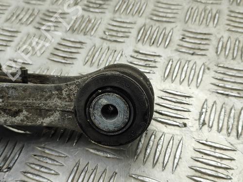 Left rear suspension arm PORSCHE BOXSTER (986) S 3.2 | BP22350626M14 
