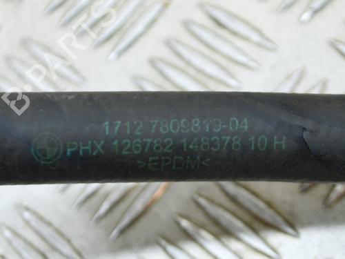 Pipe BMW 5 (F10) 520 d | BP14622264M125 