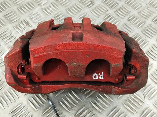 Used Right front brake caliper TOYOTA RAV 4 V (_A5_, _H5_) 2.5 Hybrid AWD (AXAH54, AXAL54) (222 hp) 28432569