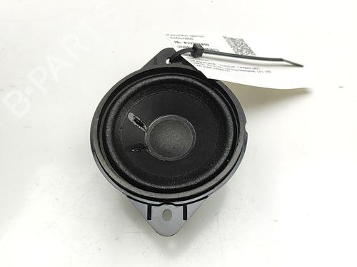 Højttaler PORSCHE CAYMAN (987) S 3.4 | BP29753294E2