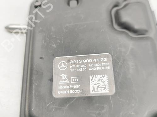 Camera MERCEDES-BENZ E-CLASS Coupe (C238) E 220 d (238.314) | BP31715726E14 