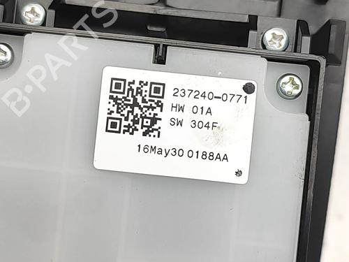 Switch LEXUS GS (_L1_) 300h (AWL10_, AWL10R) | BP33400392I30 - Image 5