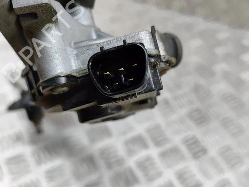 Front wipers mechanism MAZDA 6 Estate (GJ, GL) 2.2 D | BP25614988C83 