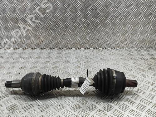 Used Left front driveshaft INFINITI Q30 1.6 (156 hp) 28563287