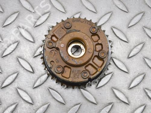 Remskive BMW 5 (E60) 523 i (190 hp) 30283073