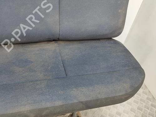 Sæde Bagtil IVECO DAILY VI Platform/Chassis 33S14, 35S14, 35C14, 38S14 | BP29404078C17  - Image 6