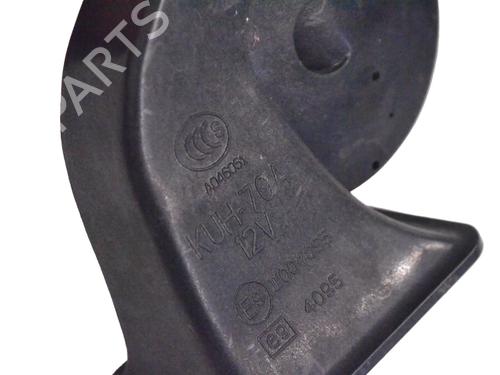 Horn MAZDA 6 Estate (GJ, GL) 2.2 D | BP30234517E13