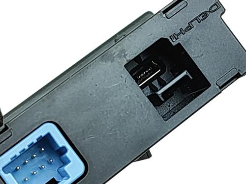 Electronic module RENAULT ZOE (BFM_) ZOE (BFMC, BFMD) | BP38070596M83 - Image 5