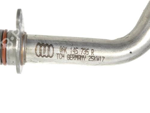 Pipe AUDI A3 (8V1, 8VK) 1.8 TFSI | BP30212868M125  - Image 5