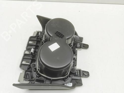 Cup/Object holder DS DS 7 Crossback (J4_, JR_, JC_) 1.5 BlueHDi 130 (JCYHZJ, JCYHZR) | BP33847146I37  - Image 5