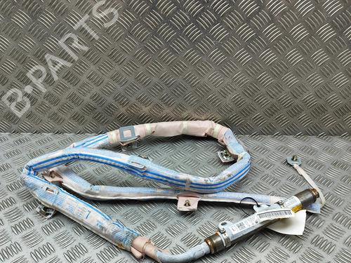 Used Left curtain airbag Left curtain airbag VW TOUAREG (7P5, 7P6) 3.0 V6 TDI (262 hp) 33400468 33400468