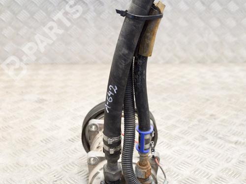 AC compressor MERCEDES-BENZ SPRINTER 3,5-t Bus (B906) 313 CDI (906.731, 906.733, 906.735) | BP11181090M34