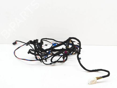 Used Wiring harness Wiring harness BMW i3 (I01) Electric (170 hp) 14633862 14633862