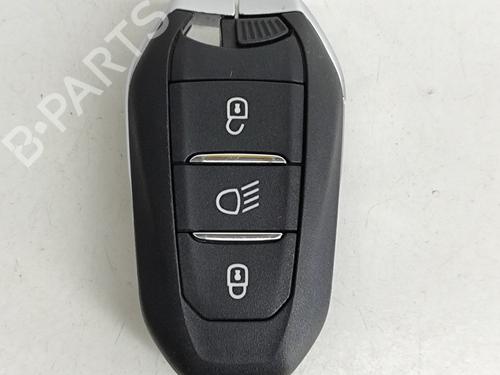 Electronic module PEUGEOT 2008 II (UD_, US_, UY_, UJ_, UR_, UC_) 1.2 Hybrid 136 (URHPYC, USHPY) | BP28553059M83 