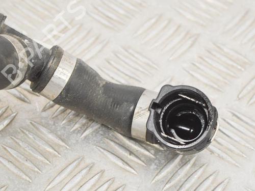 Pipe MERCEDES-BENZ C-CLASS (W205) C 220 BlueTEC / d (205.003) | BP14666307M125 