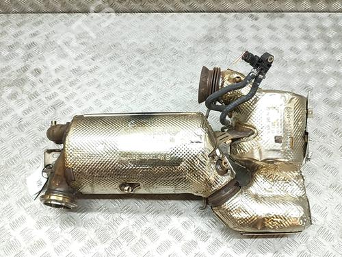 Used Catalyst Catalyst MERCEDES-BENZ E-CLASS (W213) E 300 de 4-matic (213.011) (306 hp) 34282177 34282177