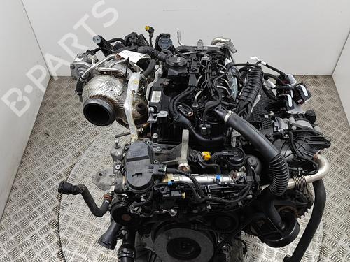 Engine MERCEDES-BENZ C-CLASS (W205) C 220 BlueTEC / d (205.002, 205.004) | BP28275432M1 