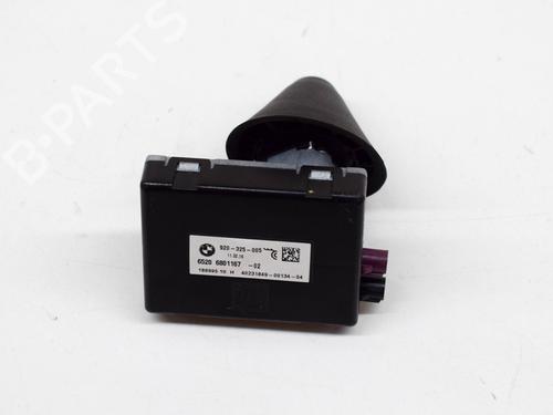 Electronic module BMW 2 Convertible (F23) 218 i | BP8625839M83 