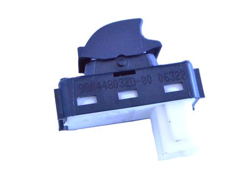 Right rear window switch OPEL MOKKA 1.2 (76) | BP30238539I28 