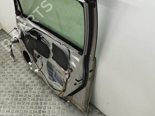 Right front door TOYOTA PRIUS Liftback (_W2_) 1.5 Hybrid (NHW2_) | BP28434124C3 