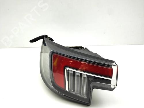 Venstre Baklys Venstre Baklys OPEL MOKKA 1.2 (76) (136 hp) 36984188 36984188