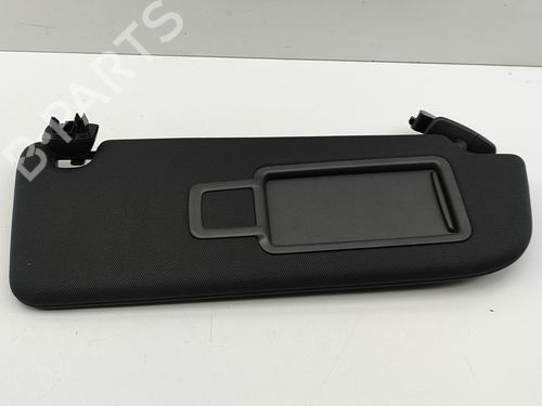 Used Right sun visor AUDI A6 C7 Avant (4G5, 4GD) 2.0 TDI (190 hp) 28675885