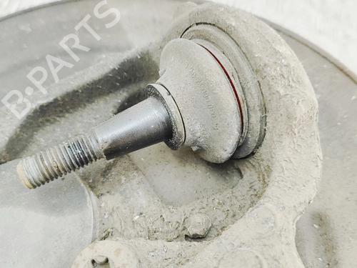 Left front steering knuckle JAGUAR XK II Coupe (X150) 5.0 V8 | BP31192259M25 