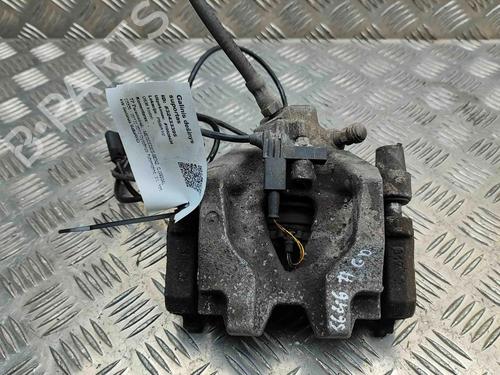 Used Right rear brake caliper Right rear brake caliper MERCEDES-BENZ C-CLASS (W204) C 350 CDI (204.023) (265 hp) 29730731 29730731