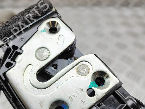 Front left lock NISSAN LEAF (ZE1) Electric | BP37797772C98 - Image 7