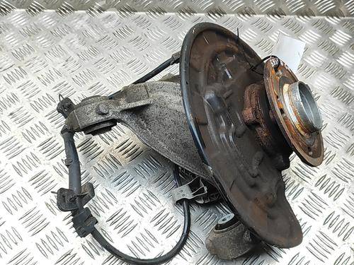 Left rear steering knuckle MERCEDES-BENZ GLB (X247) GLB 220 d 4-matic (247.615) | BP32191556M27