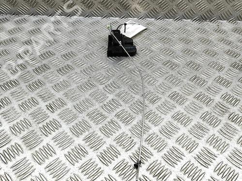 Rear left lock MAN TGE Van 2.0 TDI (01V, 03V, 36V, UYB, UYC, UYD) | BP31976986C100