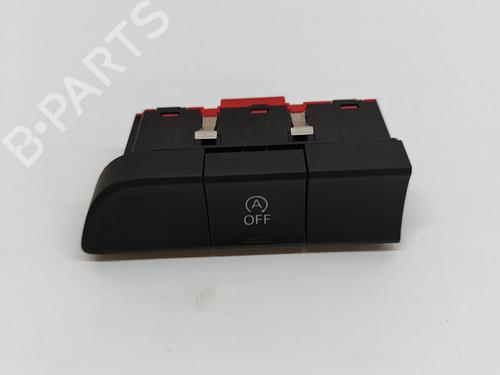 Used Switch AUDI Q3 (8UB, 8UG) 2.0 TDI quattro (163 hp) 27240152