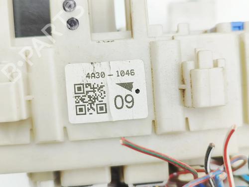 Fuse box ISUZU D-MAX II (TFR, TFS) 2.5 CRDi 4x4 (TFS86J) | BP38731721E1 - Image 5