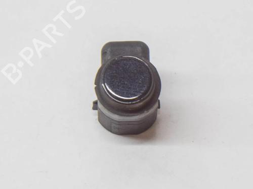 Used Electronic module JAGUAR XF I (X250) 2.2 D (190 hp) 10399242