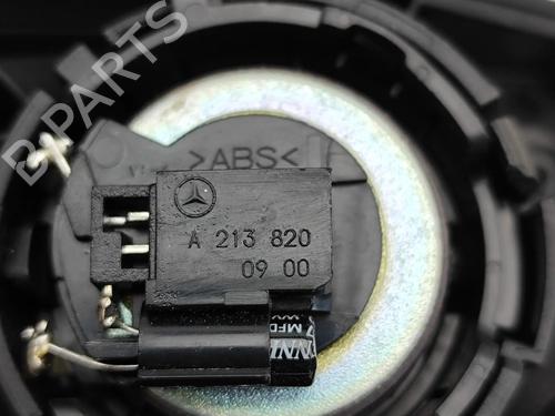 Speaker MERCEDES-BENZ E-CLASS (W213) E 350 e (213.050) | BP36066426E2 - Image 7