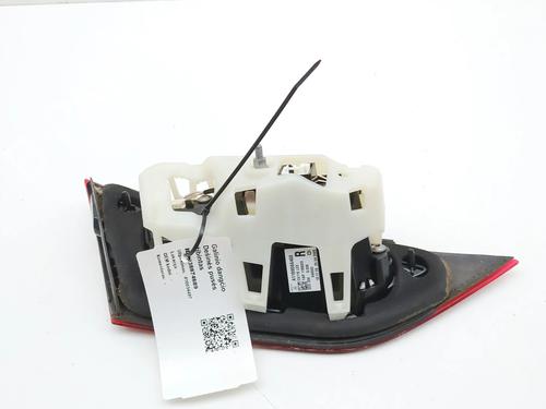 Right tailgate light MERCEDES-BENZ CLA (C118) CLA 250 e (118.386) | BP39656386C80 - Image 5