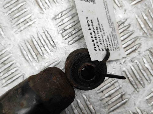 Left front shock absorber SSANGYONG MUSSO (FJ) 2.3 D | BP25614305M16