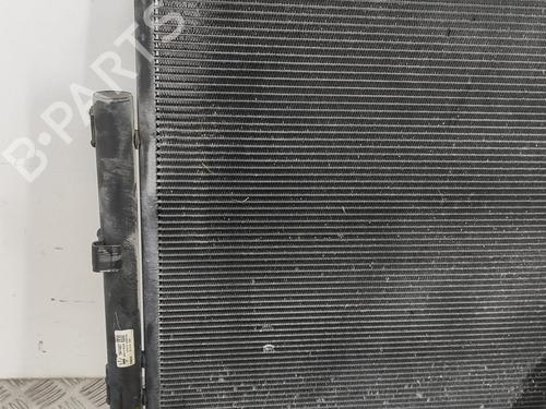 AC radiator MASERATI GHIBLI III (M157) 3.0 | BP29391398M32 
