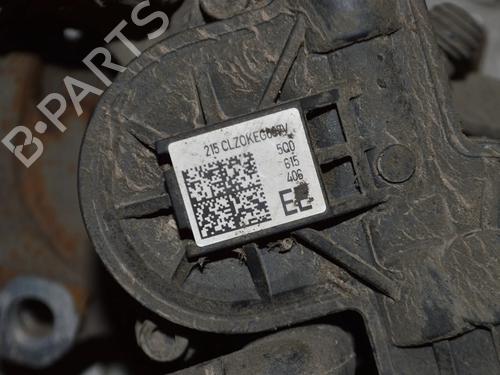 Right rear brake caliper AUDI Q2 (GAB, GAG) 30 TDI | BP33345175M106 - Image 4