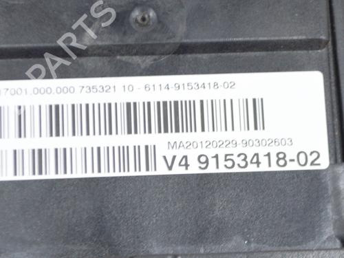 Electronic module BMW 5 (F10) 520 d | BP14622248M83 