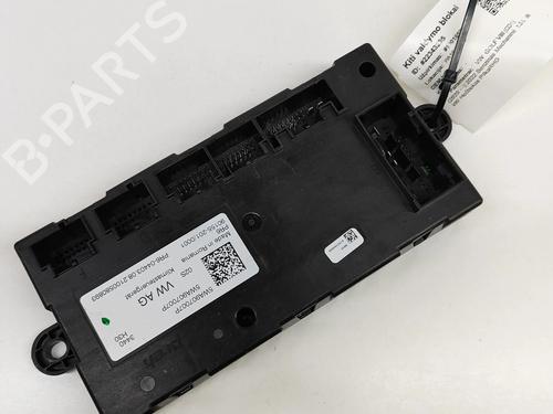 Electronic module VW GOLF VIII (CD1, DA1) 1.5 TSI | BP27766213M83 