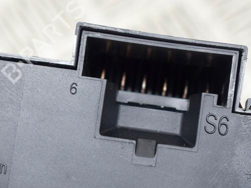 Fuse box MERCEDES-BENZ GLC Coupe (C253) 250 d 4-matic (253.309) | BP9166803E1 