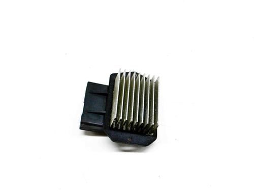 Heater resistor CHRYSLER SEBRING (JS) 2.0 CRD | BP14635299M108 