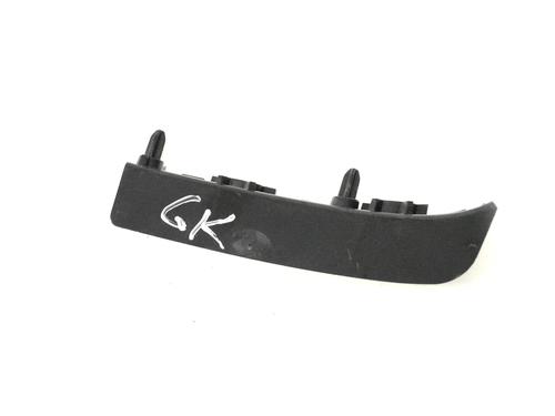Used Rear bumper bracket Rear bumper bracket LAND ROVER RANGE ROVER SPORT II (L494) 3.0 SDV6 4x4 (306 hp) 33351082 33351082