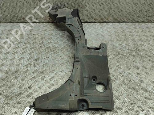 Underbody protection TOYOTA COROLLA Estate (_E21_) 1.8 Hybrid (ZWE211) | BP28549375M92