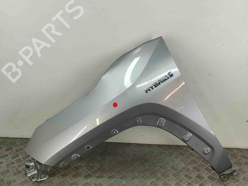 Używane Błotnik przedni lewy TOYOTA RAV 4 V (_A5_, _H5_) 2.5 Hybrid AWD (AXAH54, AXAL54) (222 hp) 30462950