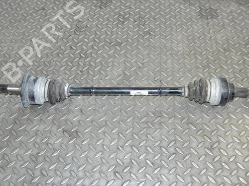 Used Right rear driveshaft Right rear driveshaft BMW 3 (F30, F80) 316 d (116 hp) 9867121 9867121