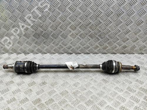 Used Left rear driveshaft Left rear driveshaft LEXUS NX II (_A2_, _H2_) 350h E-Four (AAZH25) (243 hp) 32728235 32728235