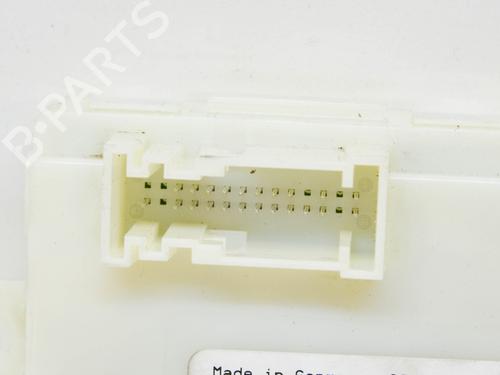 Electronic module MERCEDES-BENZ C-CLASS (W205) C 200 BlueTEC / d (205.037) | BP8843217M83 