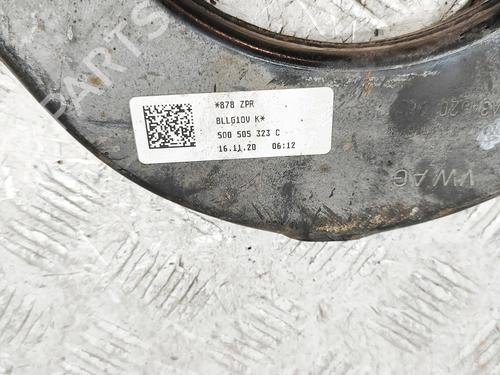 Højre bagtil bærearm VW GOLF VIII (CD1, DA1) 2.0 TDI GTD | BP31715314M15 